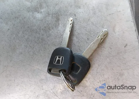 2010 Honda Odyssey Ex z USA, uszkodzony, nr VIN 5FNRL3H54AB098159